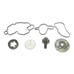 New Front Mounting Oil Pump Compatible With Sea-Doo Rxp S/C 1503Cc Rxp 1503Cc By 010-1210