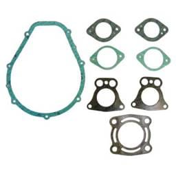 New Engine Install Gasket Kit Compatible With Polaris Sl Deluxe 700Cc Slth 700Cc Freedom 700Cc