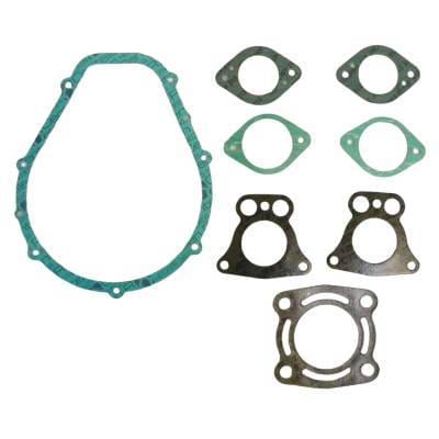 New Engine Install Gasket Kit Compatible With Polaris Sl Deluxe 700Cc Slth 700Cc Freedom 700Cc