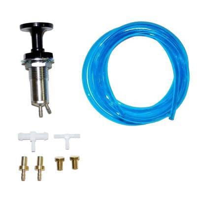 New Dual Primer Kit By 006-501