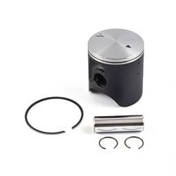 New 53.97Mm Bore Piston Kit Compatible With Yamaha Yz 125Cc 1997-2001 By 01.2217.C 4Xm-11631-00-C0