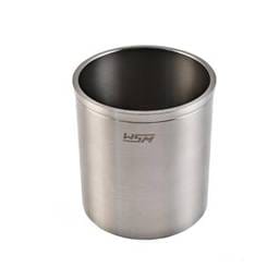 New 99.90Mm Bore Cylinder Sleeve Compatible With Sea-Doo Gtr 215 Gti P Se 155 Gts Rental Gti 130 Gti