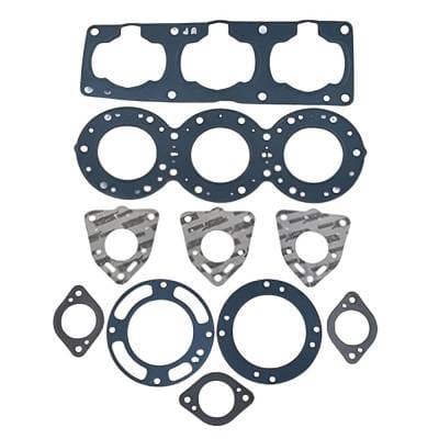 New Top End Gasket Kit Compatible With Kawasaki Stx 900Cc 900Cc Engine By 007-640-02