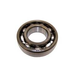 Crankshaft Main Bearing Compatible With Johnson Evinrude 2-Cyl 9.9-15Hp 1974-2007 Looper 40-55Hp
