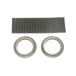 New Needles With Washers Bearing Compatible With Mariner Mercury 6 Cyl 3.6265 Bore 3L Optimax 250 Hp