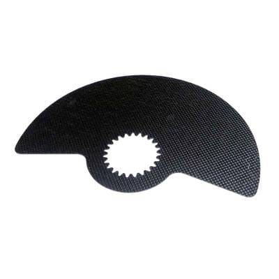 New Carbon Fiber Rotary Valve Compatible With Sea-Doo Gti 720Cc By 006-Rv155