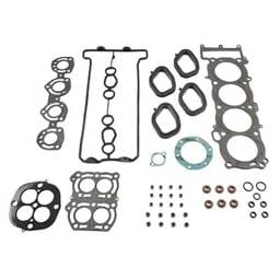 New Top End Gasket Kit Compatible With Yamaha Fx Cruiser 1000Cc Fx 140 1000Cc Fx 1000Cc 1000Cc