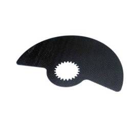 New Carbon Fiber Rotary Valve Compatible With Sea-Doo Gti 720Cc By 006-Rv159