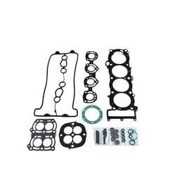 New Top End Gasket Kit Compatible With Yamaha Fx Ho 1100Cc Fx Cruiser Ho 1100Cc 1100Cc Engine By