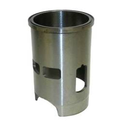 New 82Mm Bore Cylinder Sleeve Compatible With Sea-Doo Gsx Rfi Gtx Rfi Gti Le Rfi 800Cc Engine By