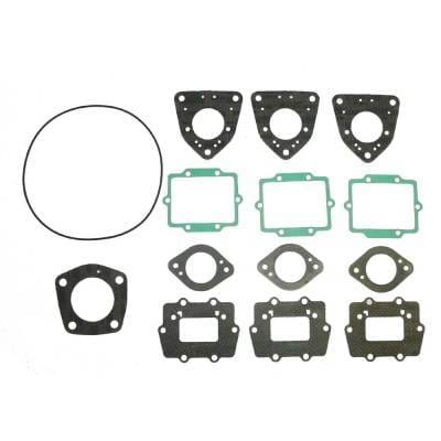 New Engine Install Gasket Kit Compatible With Kawasaki Zxi 1100Cc Stx 1100Cc Ultra 130 Di 1100Cc Stx