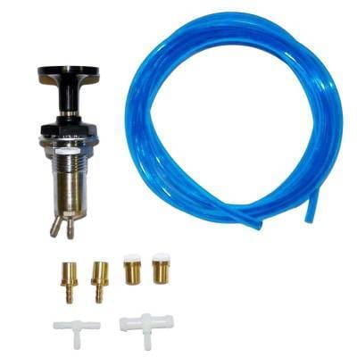 New Dual Primer Kit By 006-503