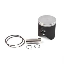 New 66.36Mm Bore Piston Kit Compatible With Honda Cr 250Cc 2002-2004 By 01.1323.C