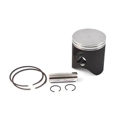 New 66.36Mm Bore Piston Kit Compatible With Honda Cr 250Cc 2002-2004 By 01.1323.C