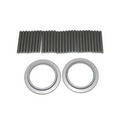New Needles With Washers Bearing Compatible With Mariner Mercury 3 Cyl 2.955 Bore Looper 50 Hp 4 Cyl