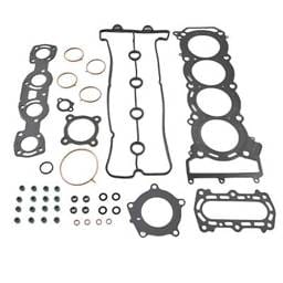 New Top End Gasket Kit Compatible With Yamaha 242 Ltd S 1800Cc Gp-R Ho 1800Cc 222 Fsh Sport E 1800Cc