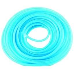 New Transparent Blue 100' Polyurethane Hose By 006-715-100
