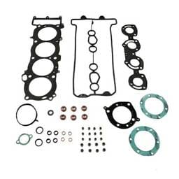 New Top End Gasket Kit Compatible With Yamaha V1 1100Cc Vx 1100Cc 2007-2009,2015 Vx Sport 1100Cc Vx