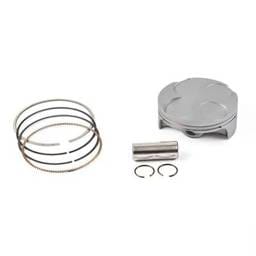 New Piston Kit Compatible With Honda Crf-R 250Cc 2010-2013 By 13101-Krn-A40 01.1341.A