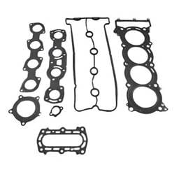 New Top End Gasket Kit Compatible With Yamaha Fx Cruiser Ho 1800Cc Fx Ho 1800Cc Vxs 1800Cc Vxr