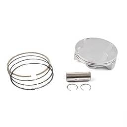 New 95.97Mm Bore Piston Kit Compatible With Honda Crf-R 450Cc 2002-2003 By 01.1403.B 13101-Meb-670