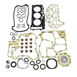 New Complete Gasket Kit Compatible With Sea-Doo Spark 2Up Gti P Se 90 Spark 2Up Ho Spark Trixx 1Up