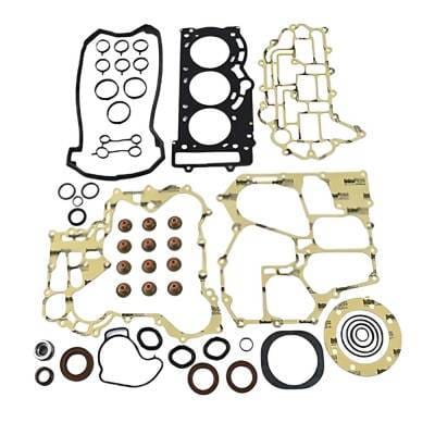 New Complete Gasket Kit Compatible With Sea-Doo Spark 2Up Gti P Se 90 Spark 2Up Ho Spark Trixx 1Up