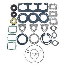 New Complete Gasket Kit Compatible With Kawasaki Stx 900Cc Engine By 007-640-03
