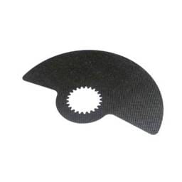 New Carbon Fiber Rotary Valve Compatible With Sea-Doo Gti 720Cc By 006-Rv169