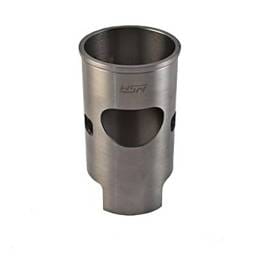 New 80Mm Bore Cylinder Sleeve Compatible With Yamaha Xl Xl Ltd Gp-R Xlt 1200Cc Engine By 010-1329