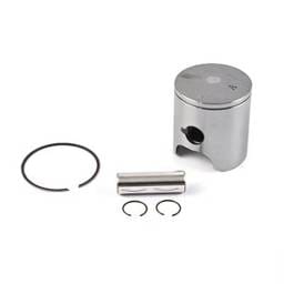 New 53.93Mm Bore Piston Kit Compatible With Honda Cr 125Cc 1988-1991 By 13101-Ks6-830 13110-Kz4-000