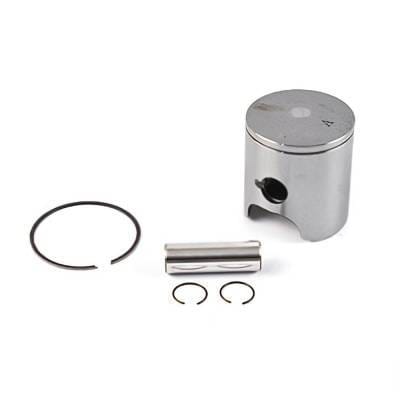 New 53.93Mm Bore Piston Kit Compatible With Honda Cr 125Cc 1988-1991 By 13101-Ks6-830 13110-Kz4-000