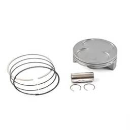 New 95.96Mm Bore Piston Kit Compatible With Honda Crf-R 450Cc 2013-2016 By 13101-Men-A90 01.1413.A