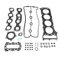 New Top End Gasket Kit Compatible With Yamaha Fzs 1800Cc Fx Sho 1800Cc Fzr 1800Cc Fx Cruiser Sho