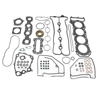 New Complete Gasket Kit Compatible With Yamaha Fx Sho Fzr Fx Cruiser Sho Fzs 1800Cc Engine By