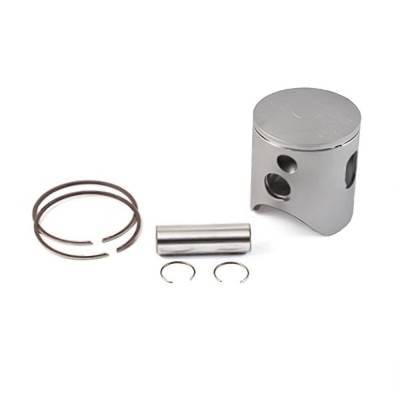 New 53.97Mm Bore Piston Kit Compatible With Honda Cr 125Cc 2004 By 01.1222.D thumbnail 2