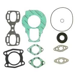 New Engine Install Gasket Kit Compatible With Sea-Doo 3D Rfi 800Cc Gti Le Rfi 800Cc Gtx Rfi 800Cc