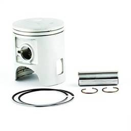 New 67Mm Bore 1Mm Over Piston Kit Compatible With Honda Trx-R 250Cc 1987-1989 By 01.1300.100