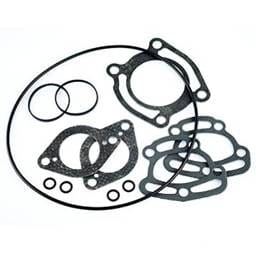 New Engine Install Gasket Kit Compatible With Sea-Doo Gtx Di 951Cc Xp 951Cc Xp Ltd 951Cc Gtx Ltd