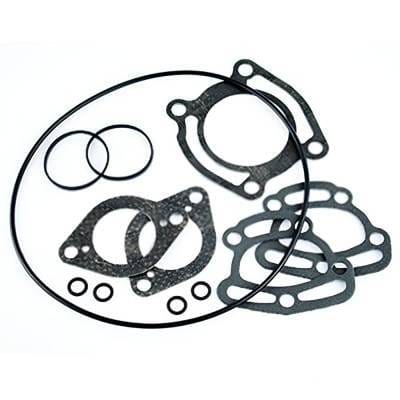 New Engine Install Gasket Kit Compatible With Sea-Doo Gtx Di 951Cc Xp 951Cc Xp Ltd 951Cc Gtx Ltd