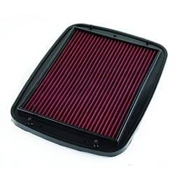 Air Filter Yamaha Factory Filter Media OEM Dimensions Direct Replacement Compatible With Yamaha