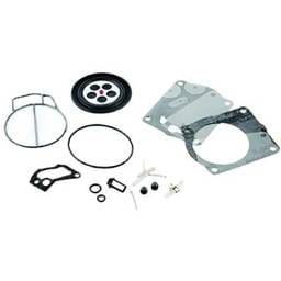 New 50Mm Carburetor Rebuild Kit Compatible With Sea-Doo Gtx 951Cc Gsx Ltd 951Cc Xp Ltd 951Cc Lrv