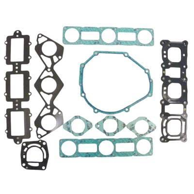 New Engine Install Gasket Kit Compatible With Yamaha Gp 1200 Hp Suv 1200 Hp Xl 1200 Hp By