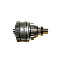 New 19 Tooth Starter Drive Compatible With Yamaha Gp-R 800 Hp Wave Raider 700 Hp Gp-R 1200 Hp Wave