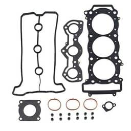 New Top End Gasket Kit Compatible With Yamaha Ex Limited 1050Cc Ex Sport 1050Cc Ex 1050Cc Ex Deluxe
