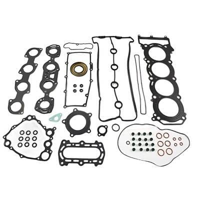 New Complete Gasket Kit Compatible With Yamaha Fx Cruiser Svho Gp-R Svho Fx Svho Fx Cruiser Svho Ltd