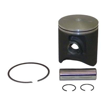 New 53.96Mm Bore Piston Kit Compatible With Honda Cr 125Cc 2005-2007 By 01.1225.C