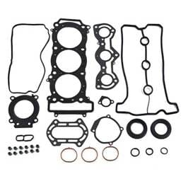 New Complete Gasket Kit Compatible With Yamaha 210 Fsh Vx Deluxe Sx 210 210 Fsh Sport 210 Fsh Deluxe