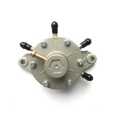 New 3 Outlets 35 Lph Fuel Pump Compatible With Arctic Cat Polaris Sea-Doo By 004-807 Df52-92