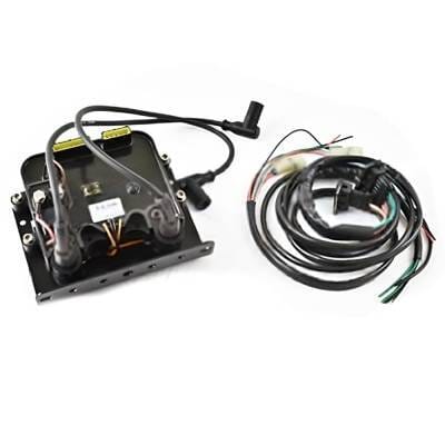 New Module Compatible With Yamaha Gp-R 800 Hp Gp 760 Hp Wave Blaster 760 Hp Wave Venture 760 Hp Wave